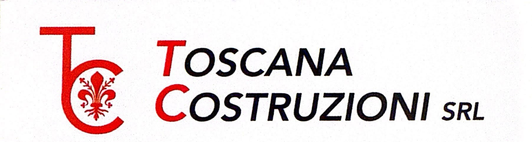 Logo Toscana Costruzioni