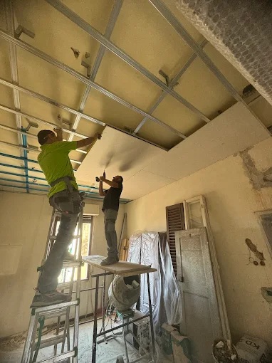 Nuove costruzioni